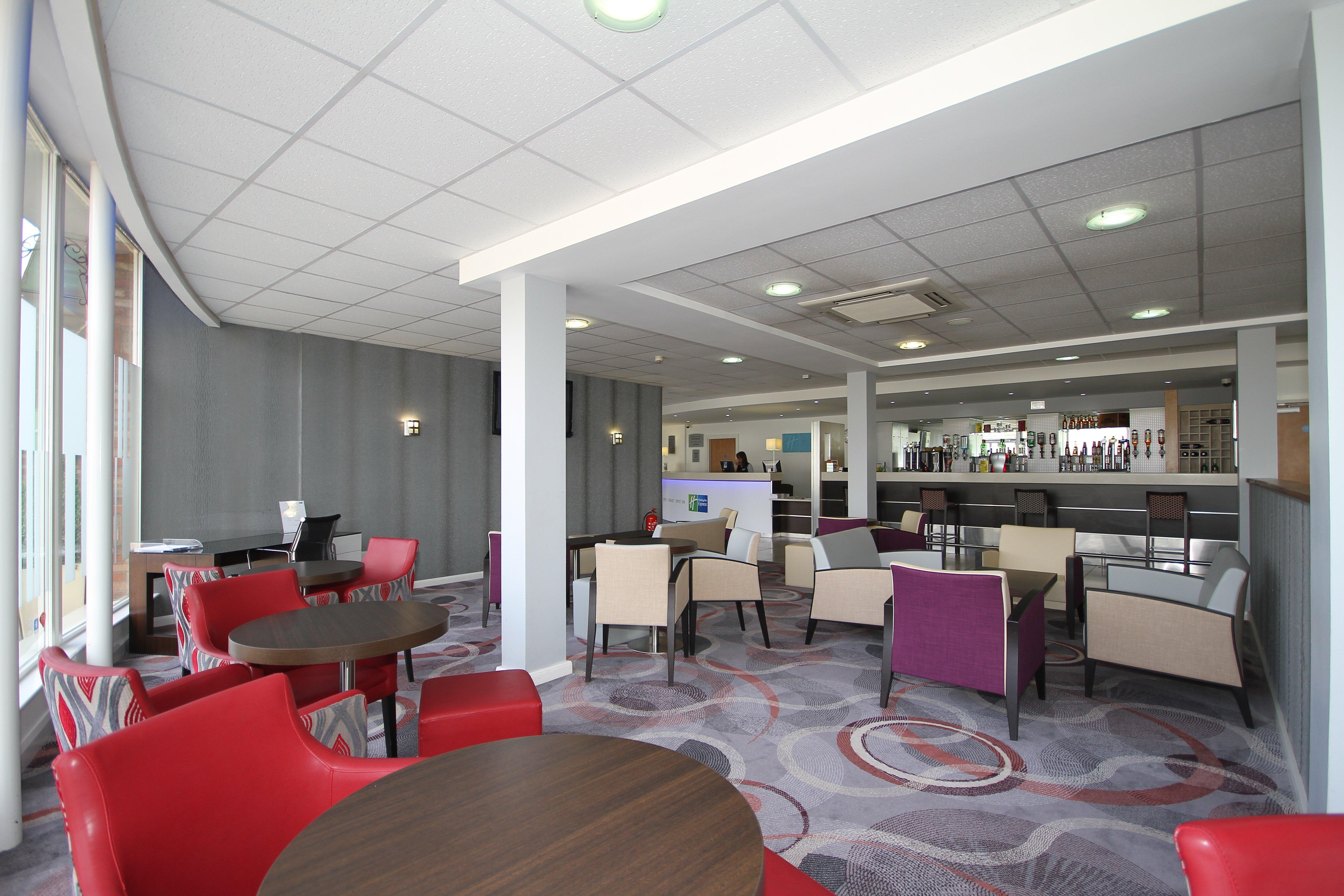 Hotel Express By Ihg