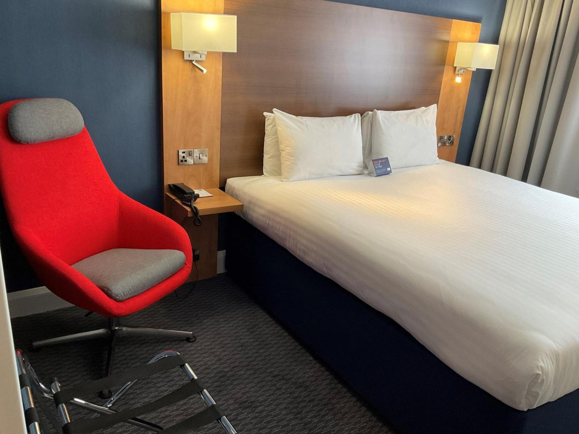 Express By Ihg Nuneaton