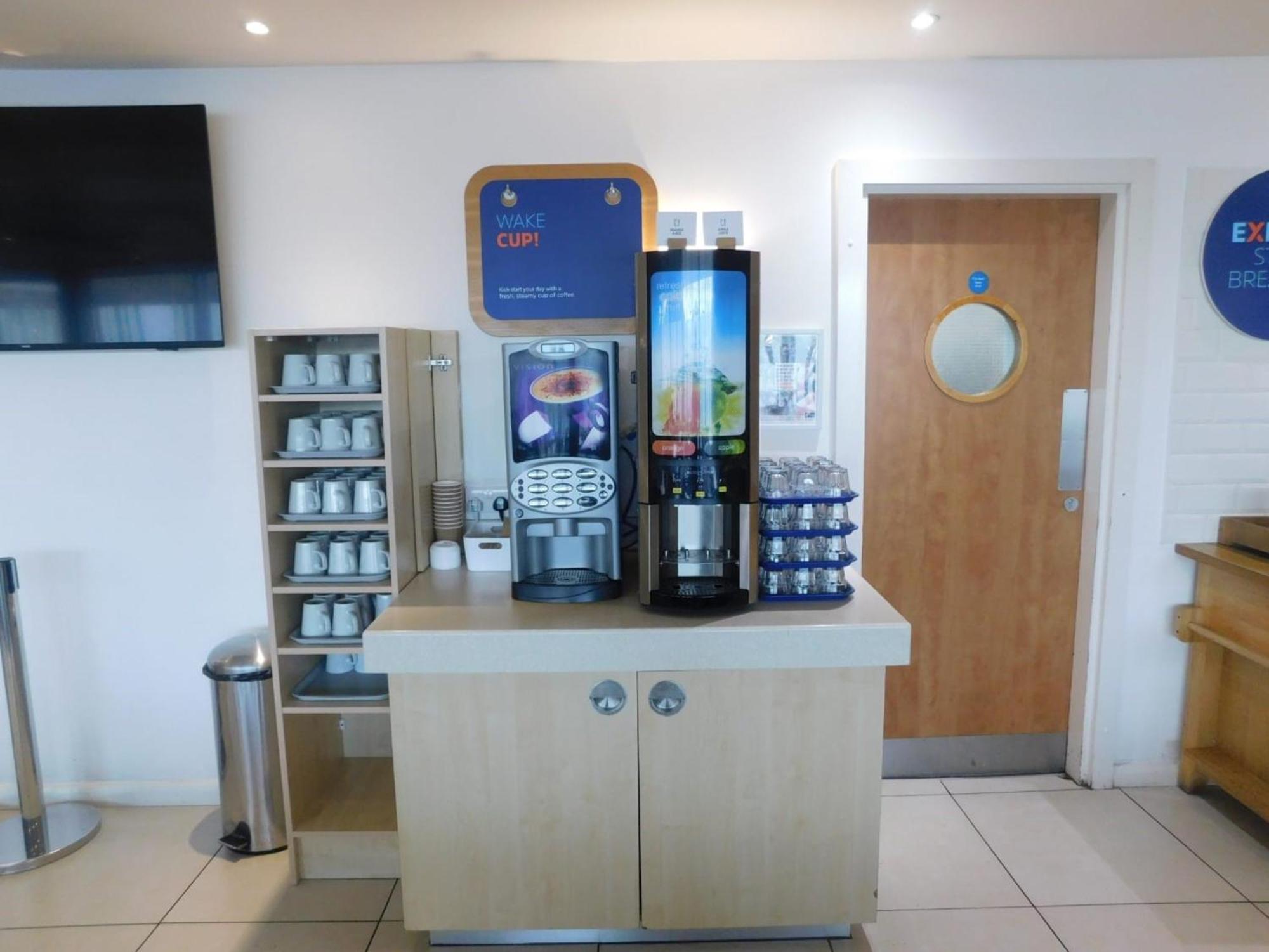 Express By Ihg 3* Nuneaton