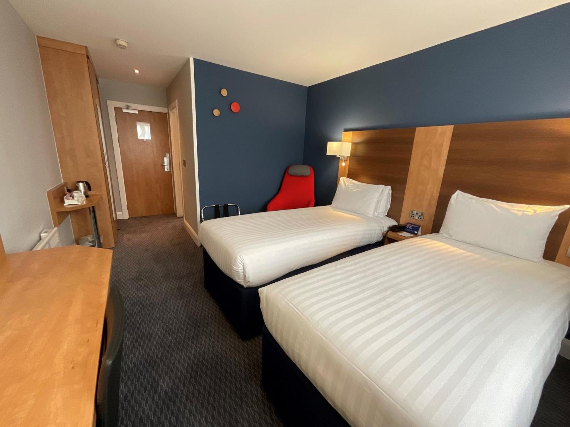 Hotel Express By Ihg Nuneaton