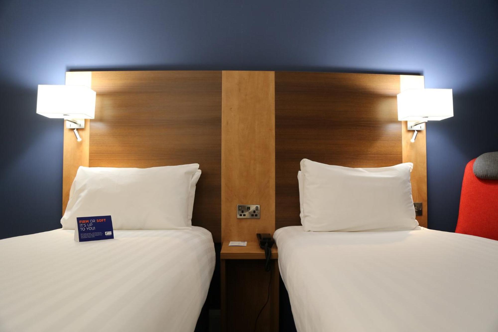 Express By Ihg