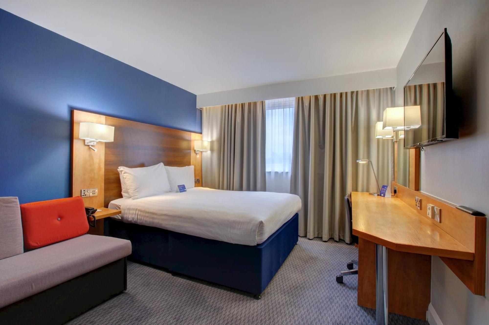 Express By Ihg Hotel Nuneaton