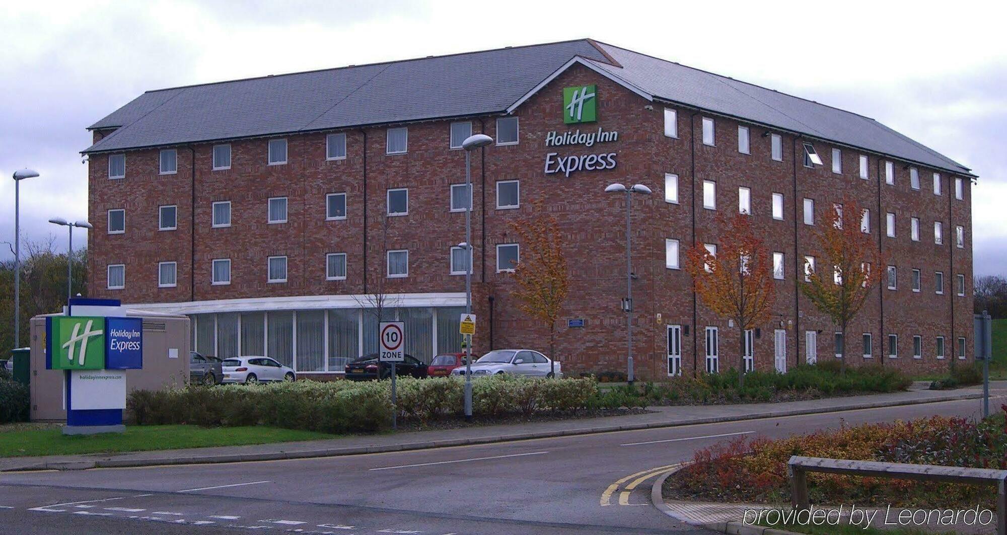Express By Ihg Nuneaton