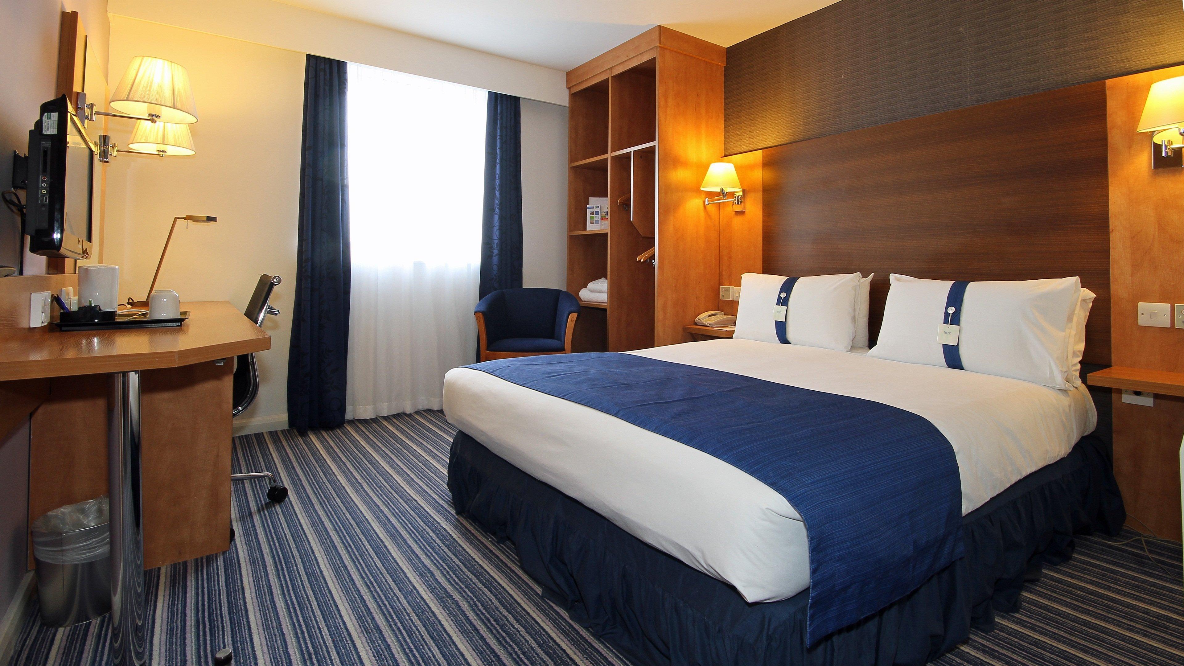 Express By Ihg Hotel 3*
