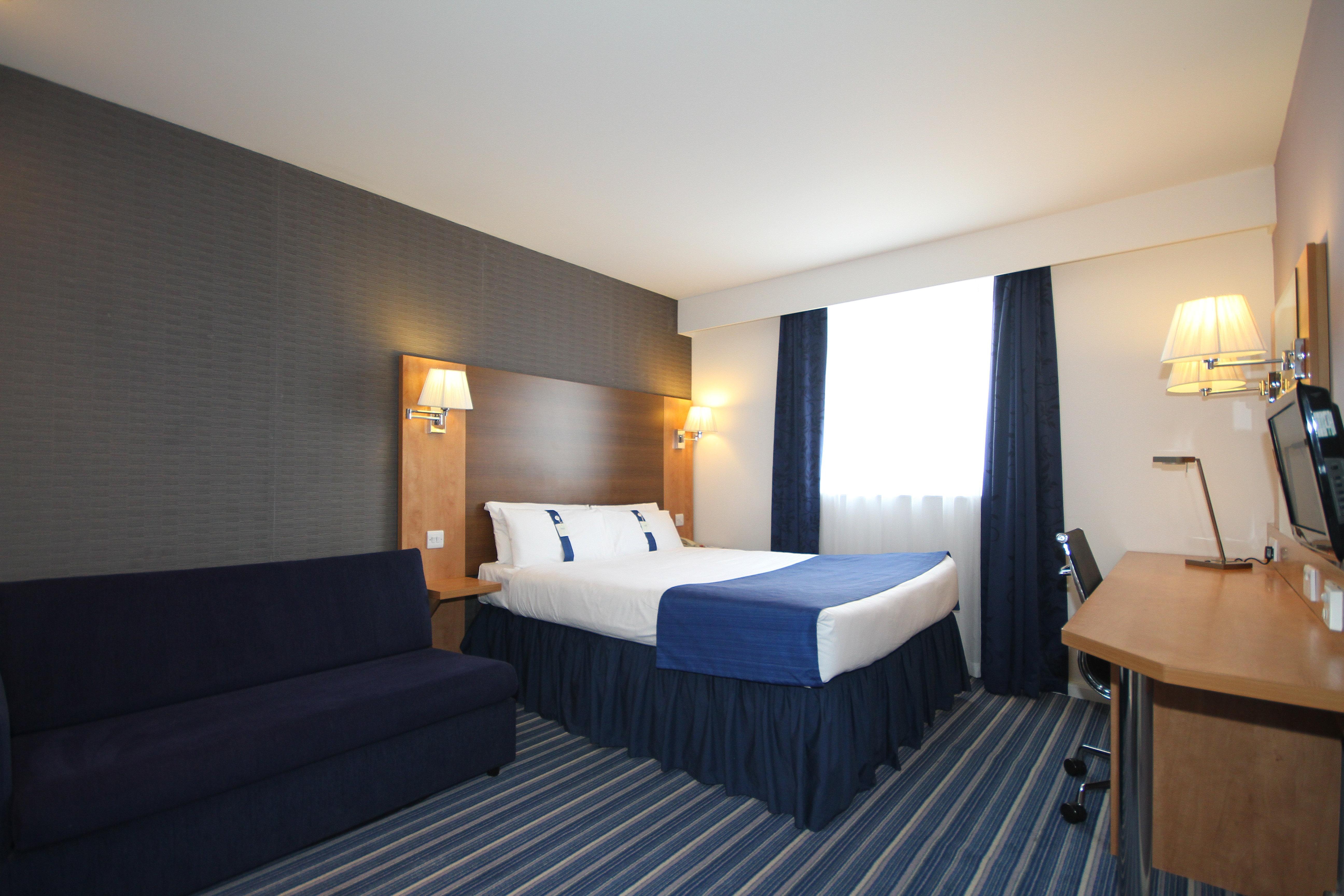 Express By Ihg 3*