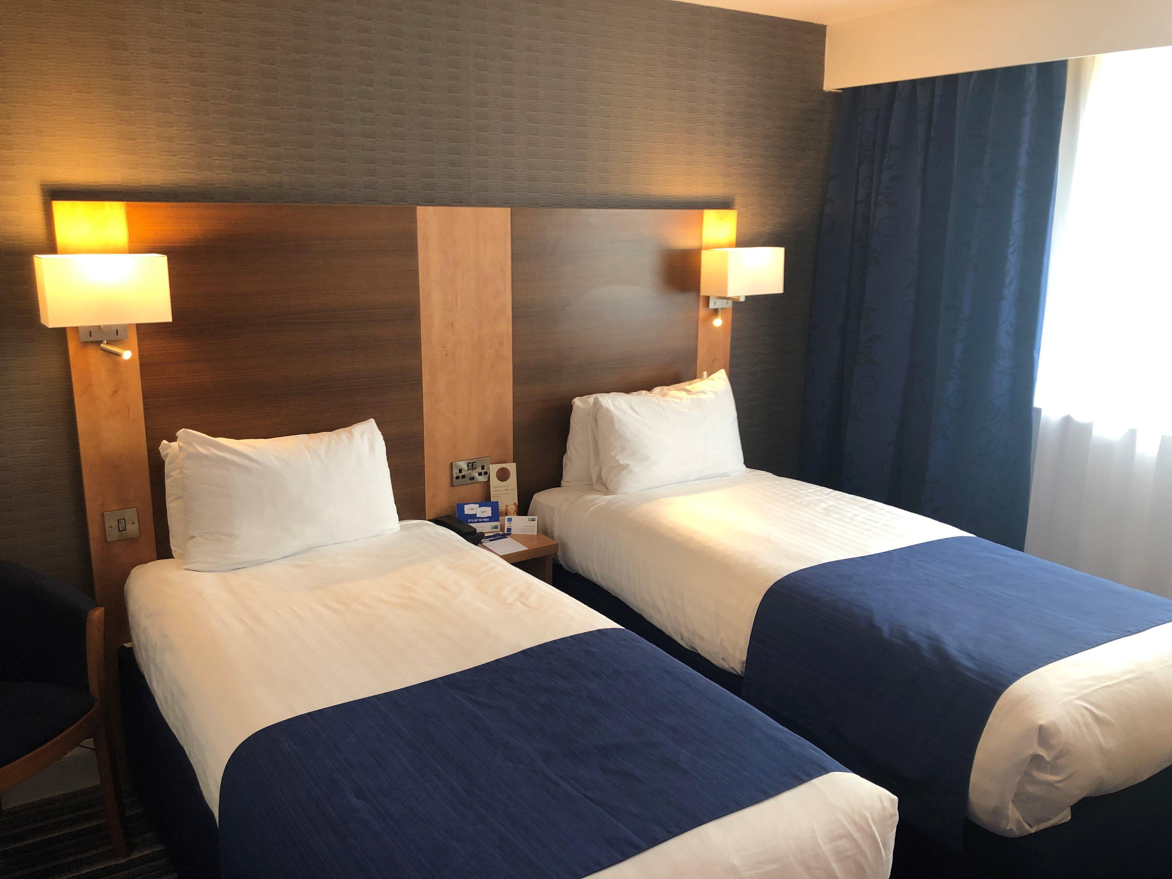 Hotel Express By Ihg 3*