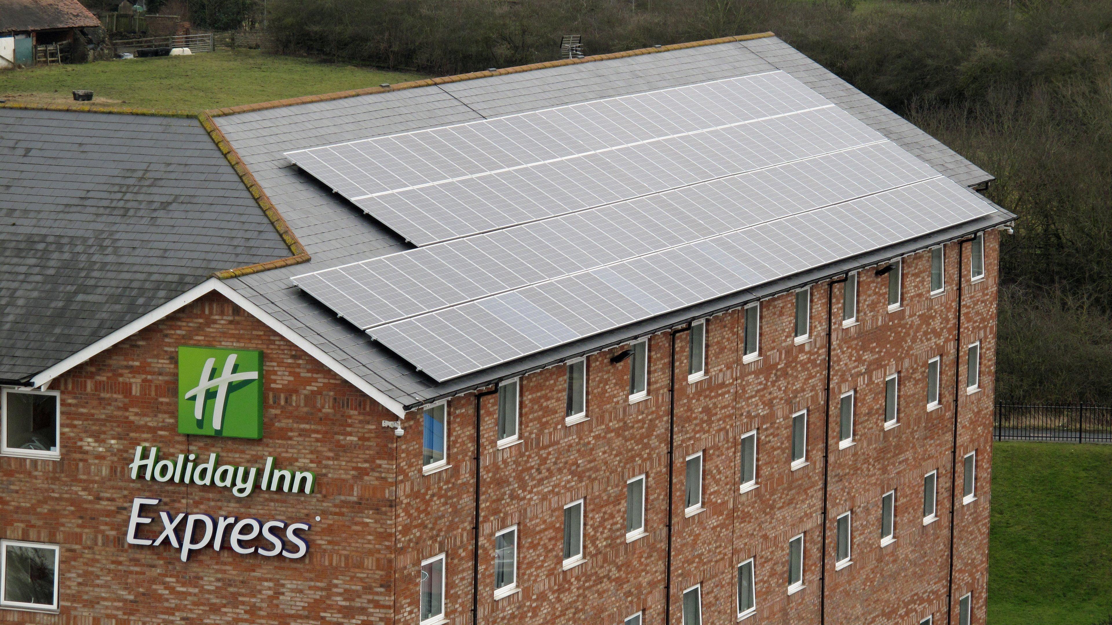 Express By Ihg Nuneaton