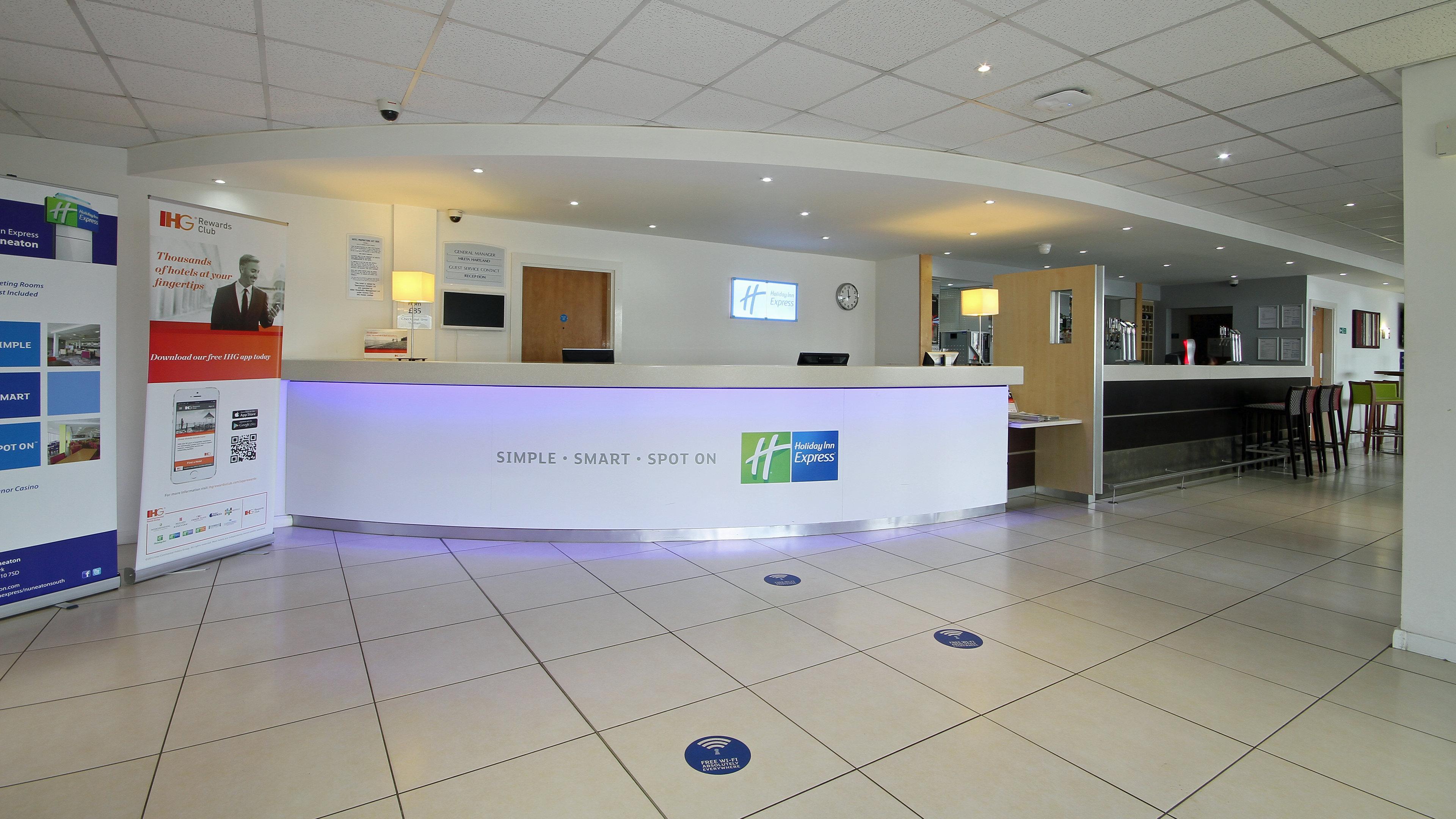 Express By Ihg Hotel 3*