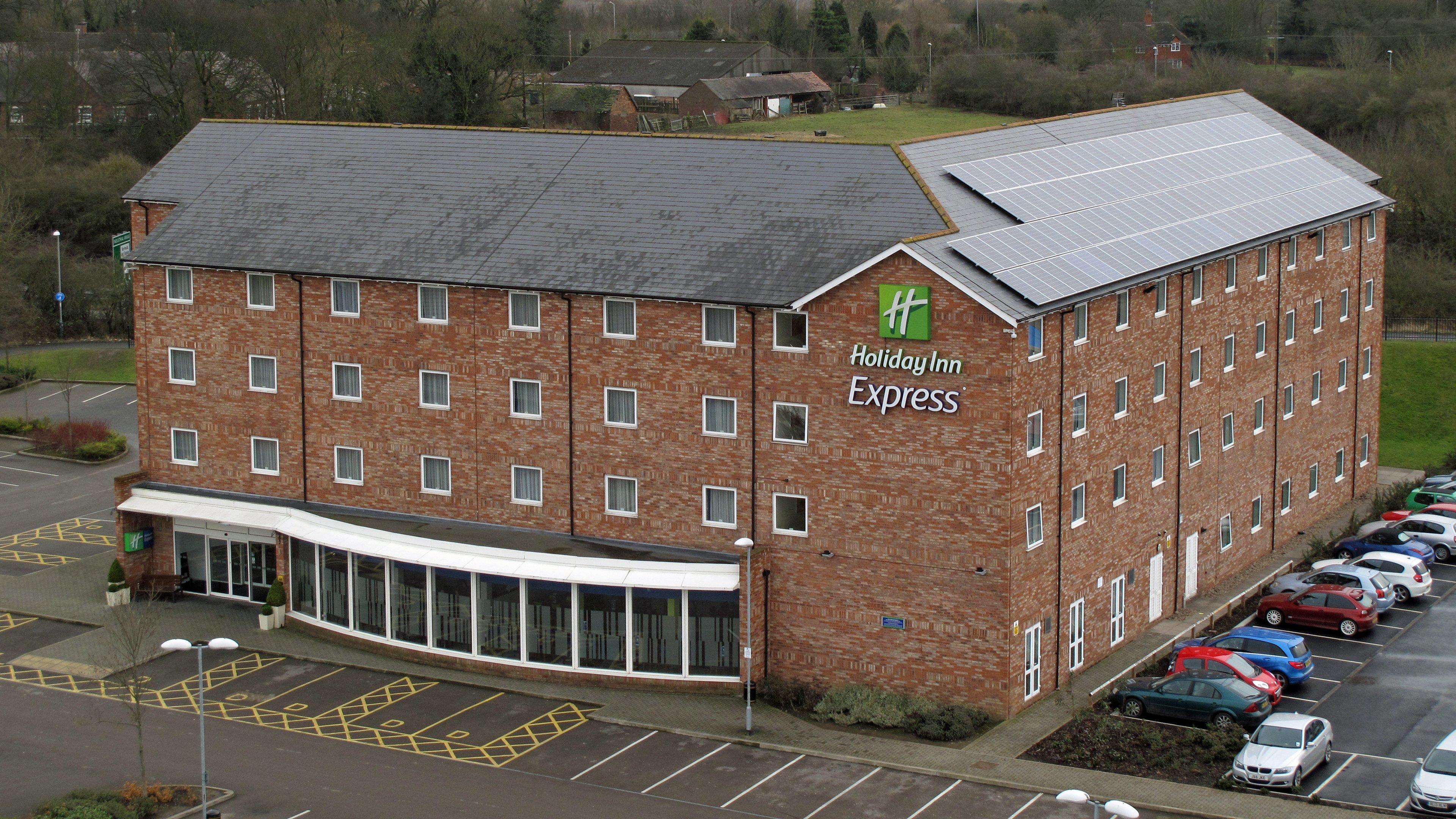 Express By Ihg Nuneaton