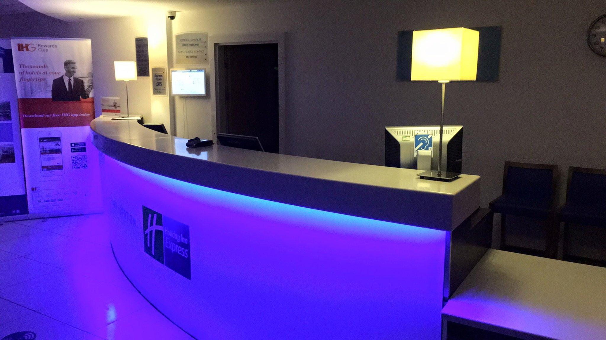 Hotel Express By Ihg