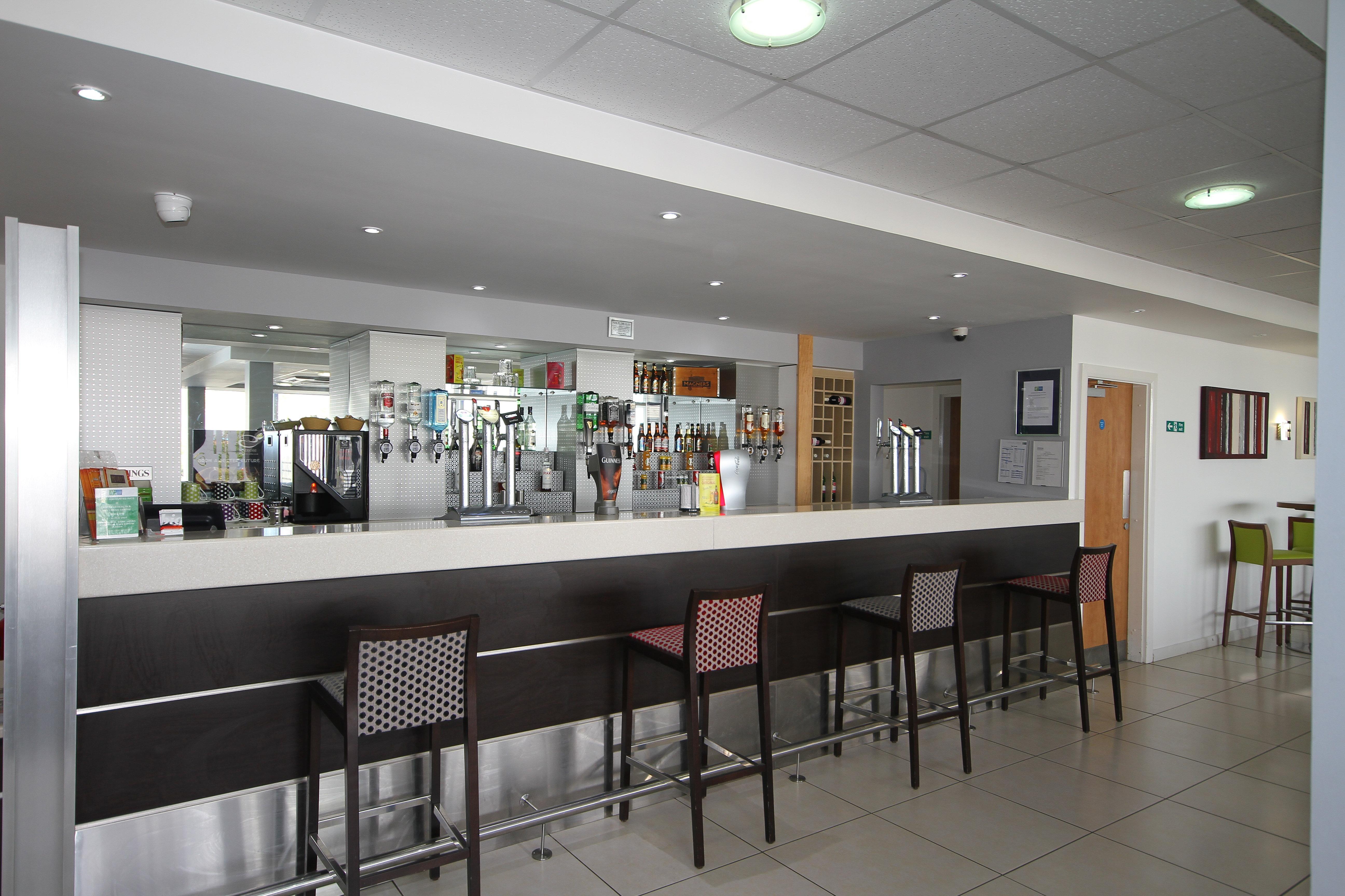 Hotel Express By Ihg
