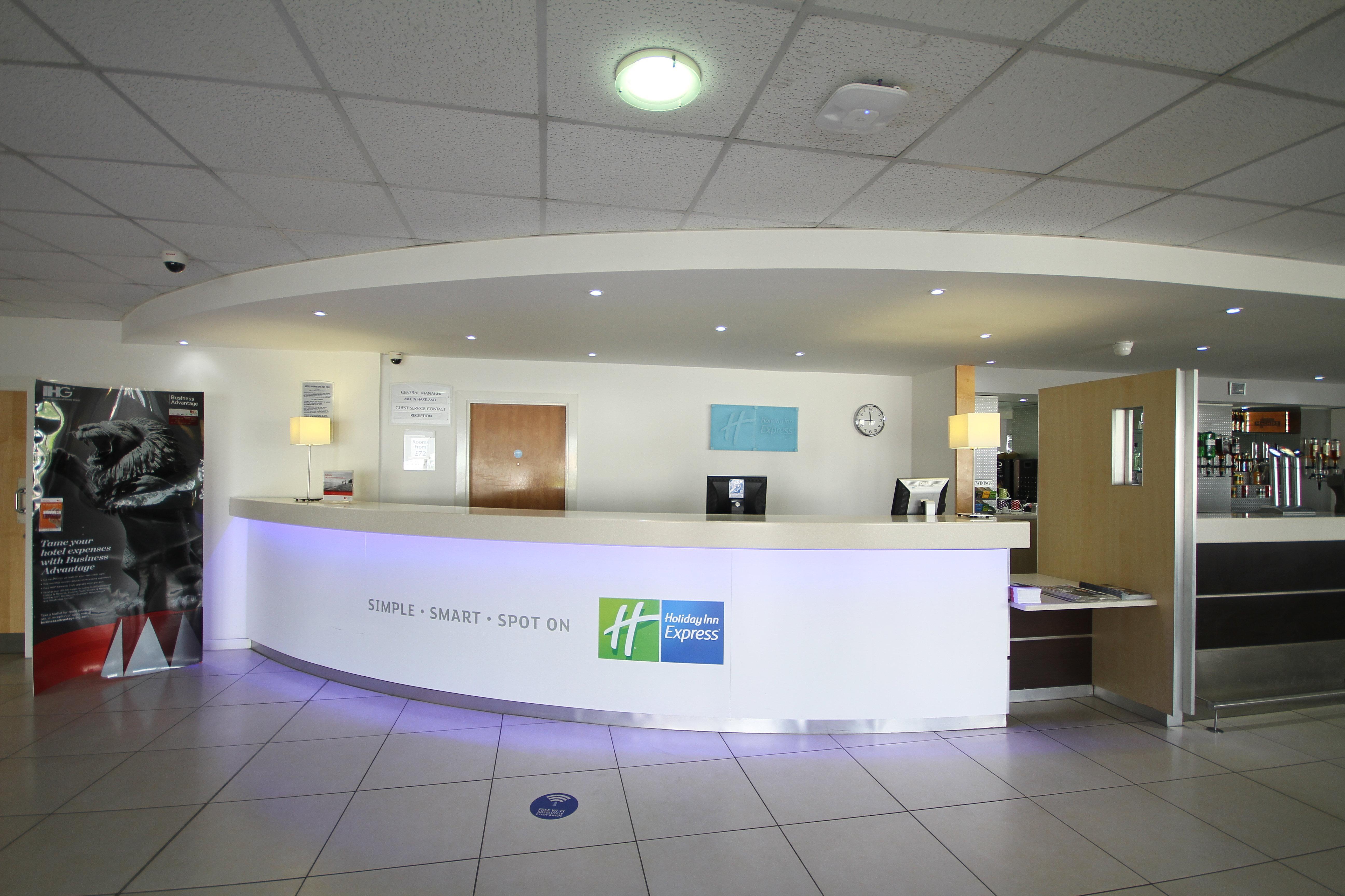 Express By Ihg Nuneaton