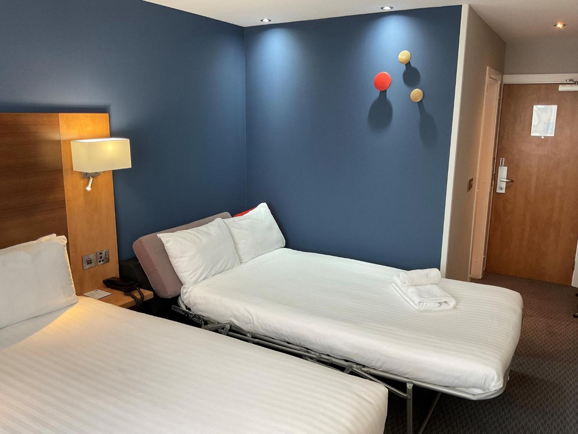 Hotel Express By Ihg