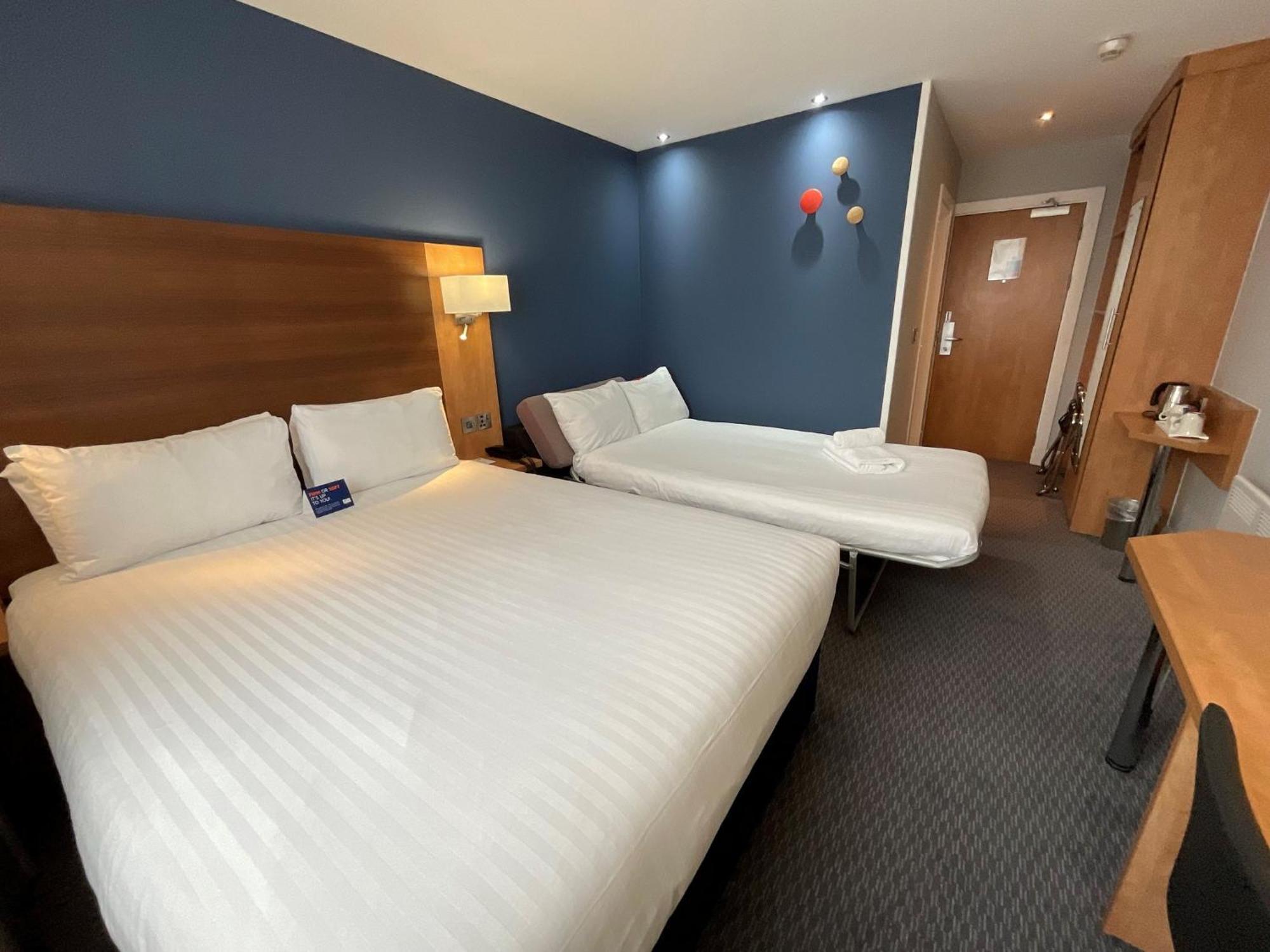 Hotel Express By Ihg Nuneaton