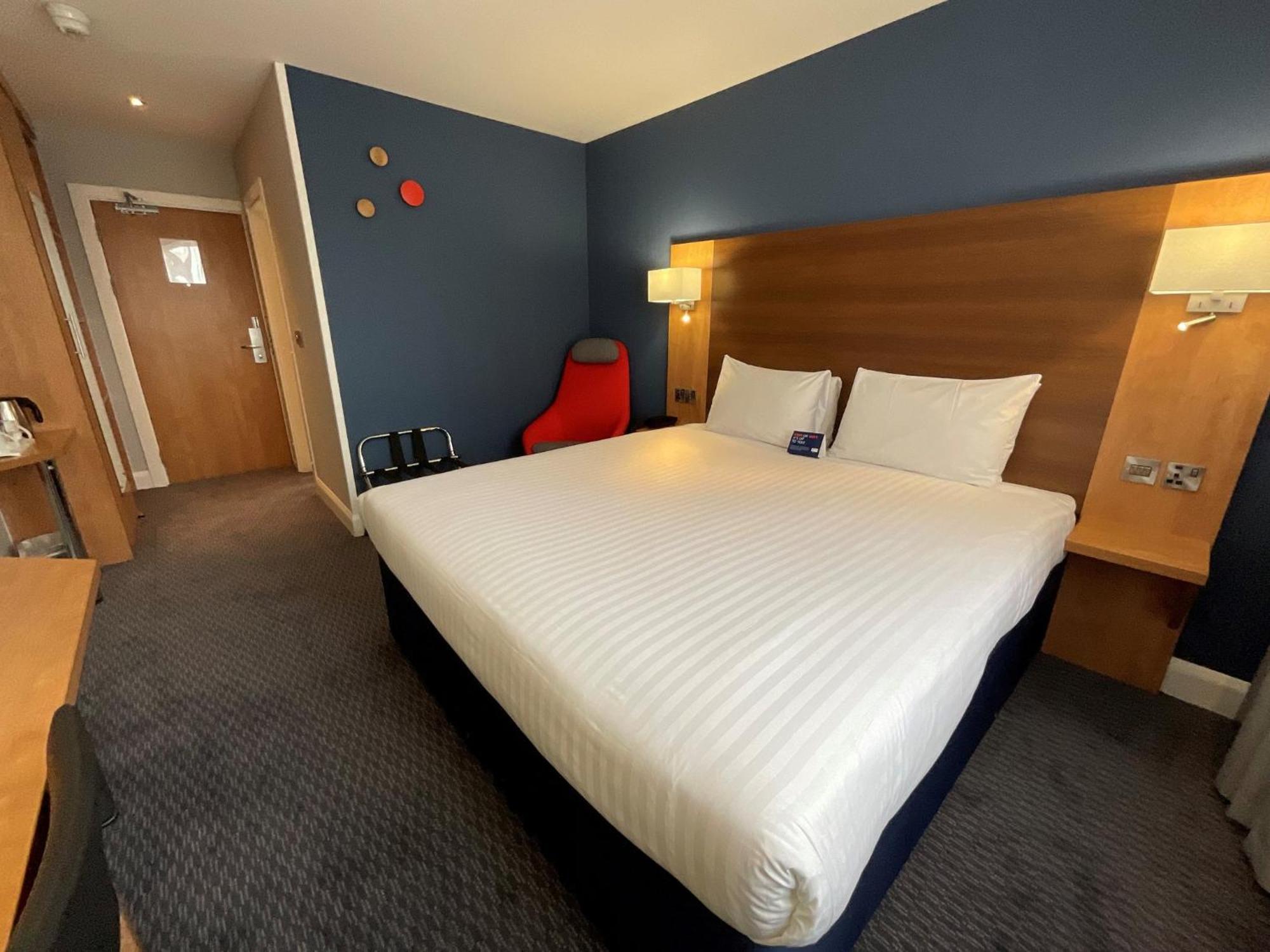 Express By Ihg Hotel Nuneaton