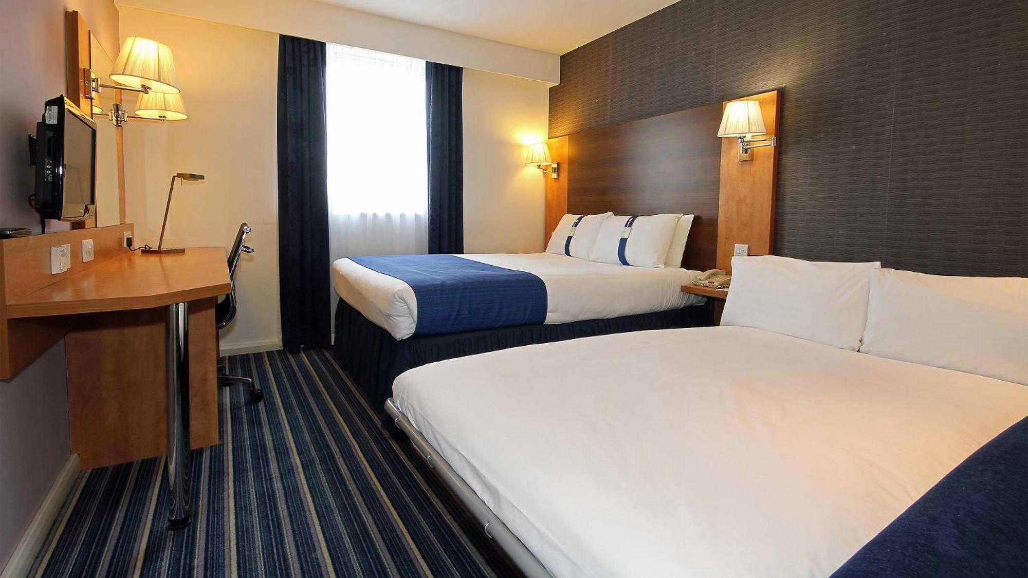Hotel Express By Ihg Nuneaton
