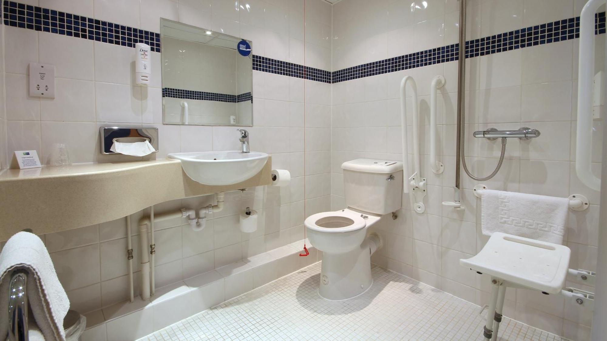 Express By Ihg Hotel Nuneaton