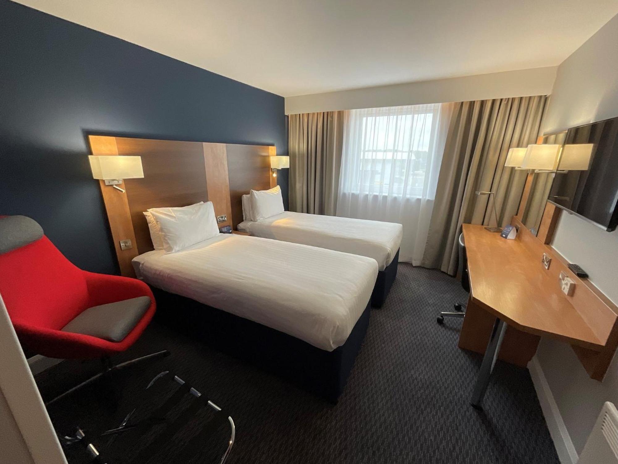 Hotel Express By Ihg 3*