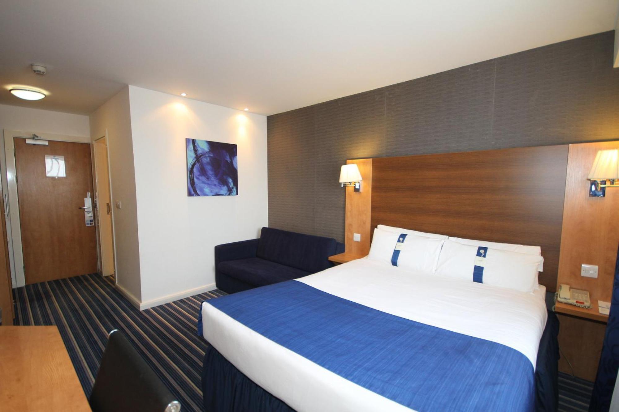 Express By Ihg Nuneaton