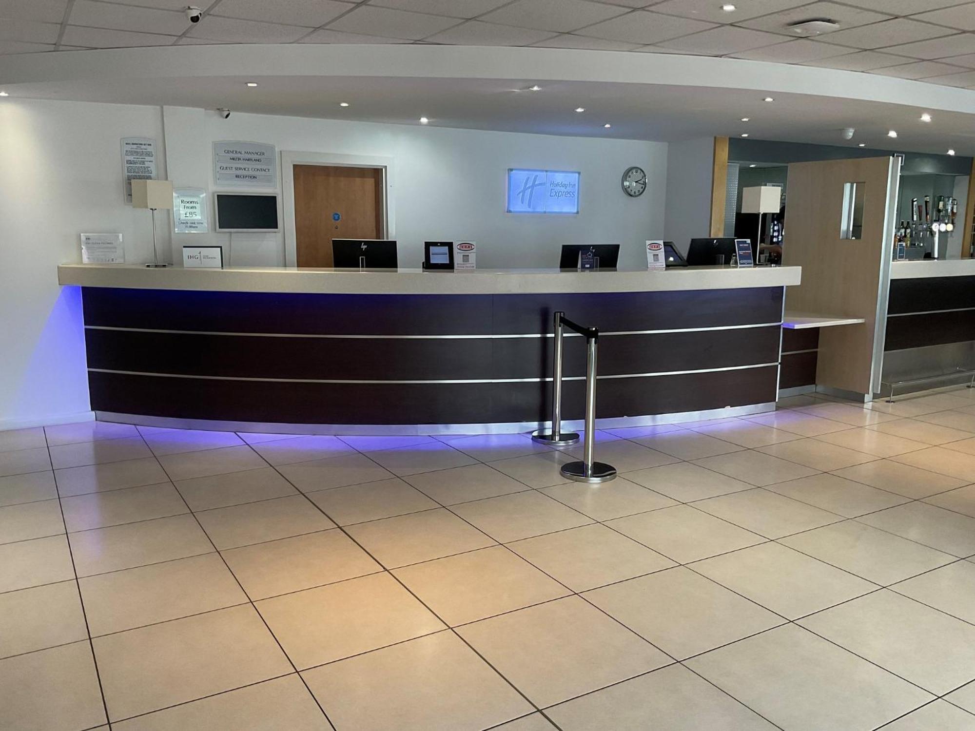 Express By Ihg Nuneaton