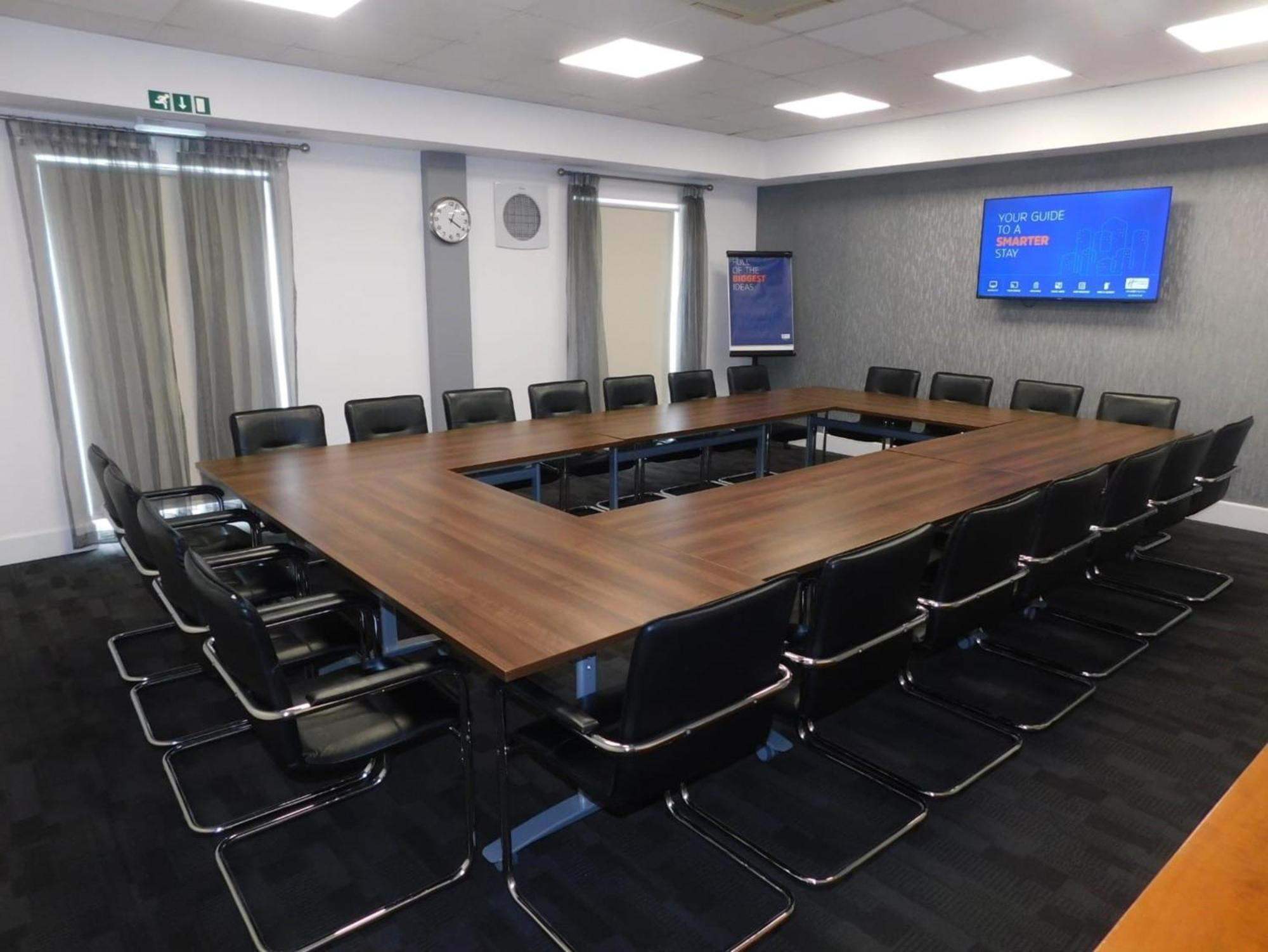 Express By Ihg Hotel Nuneaton