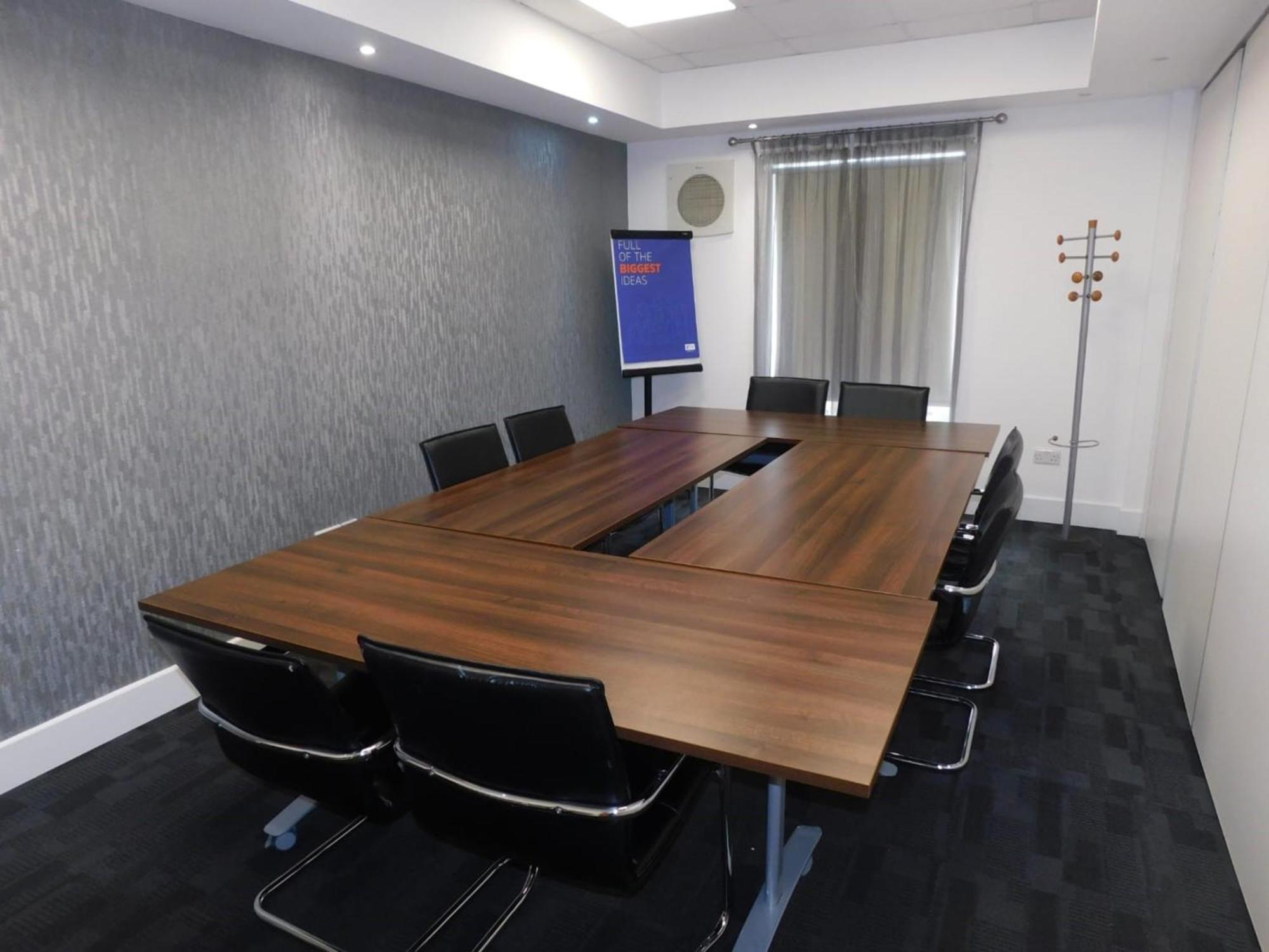 Hotel Express By Ihg Nuneaton