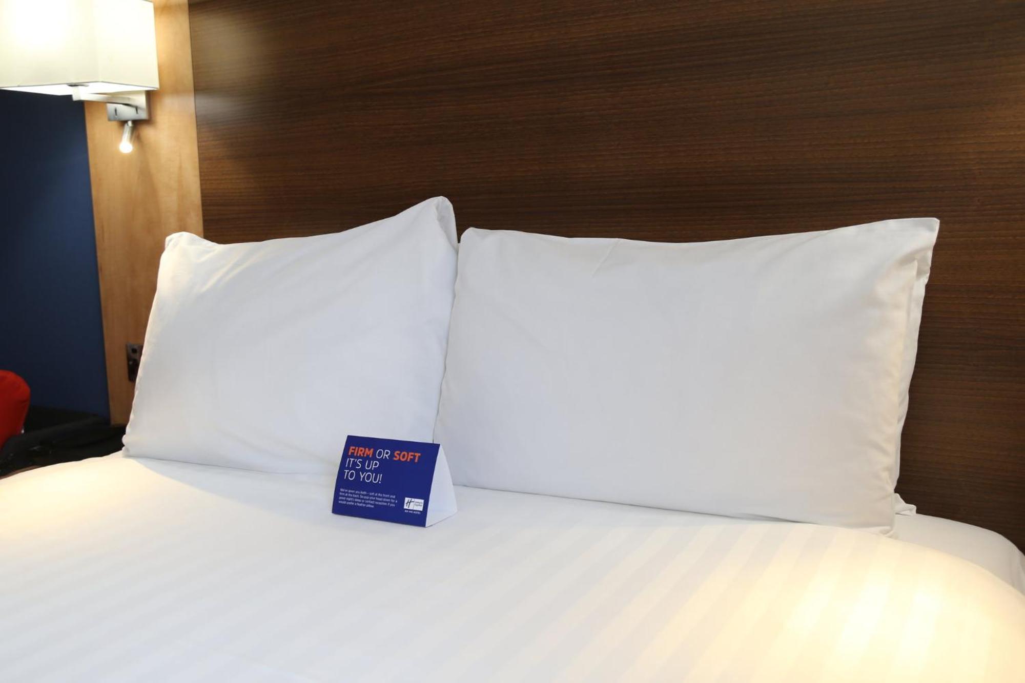 Express By Ihg Hotel