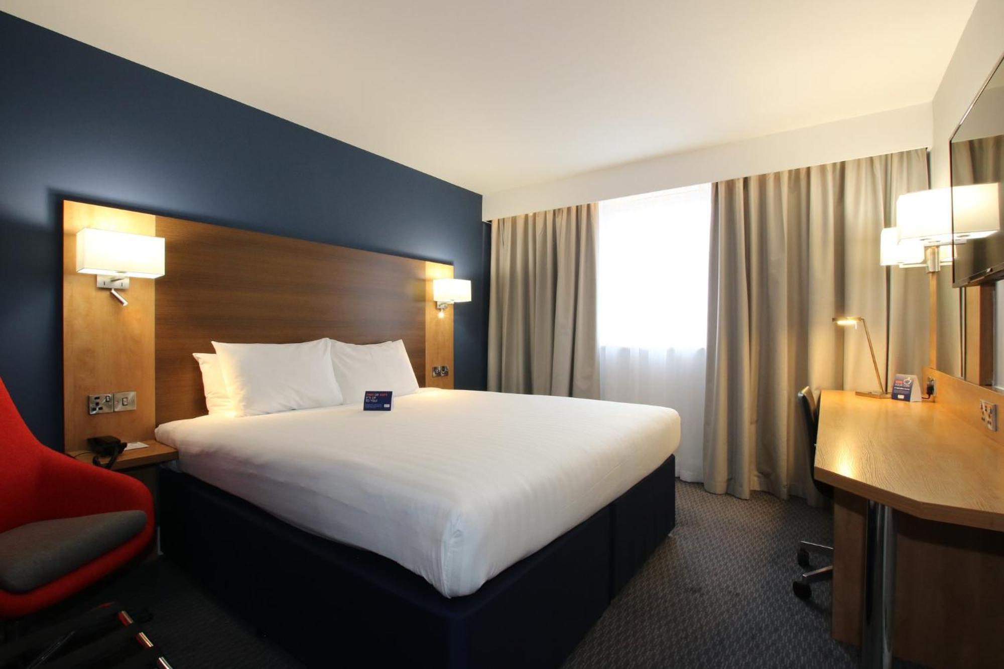 Hotel Express By Ihg Nuneaton