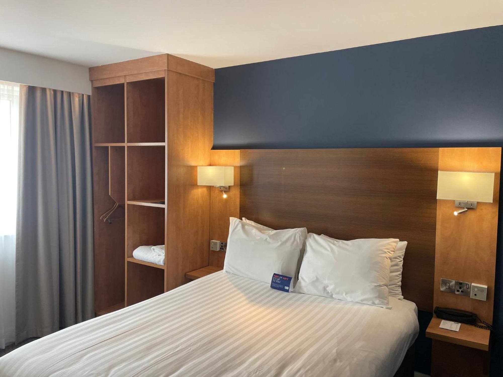 Express By Ihg 3*