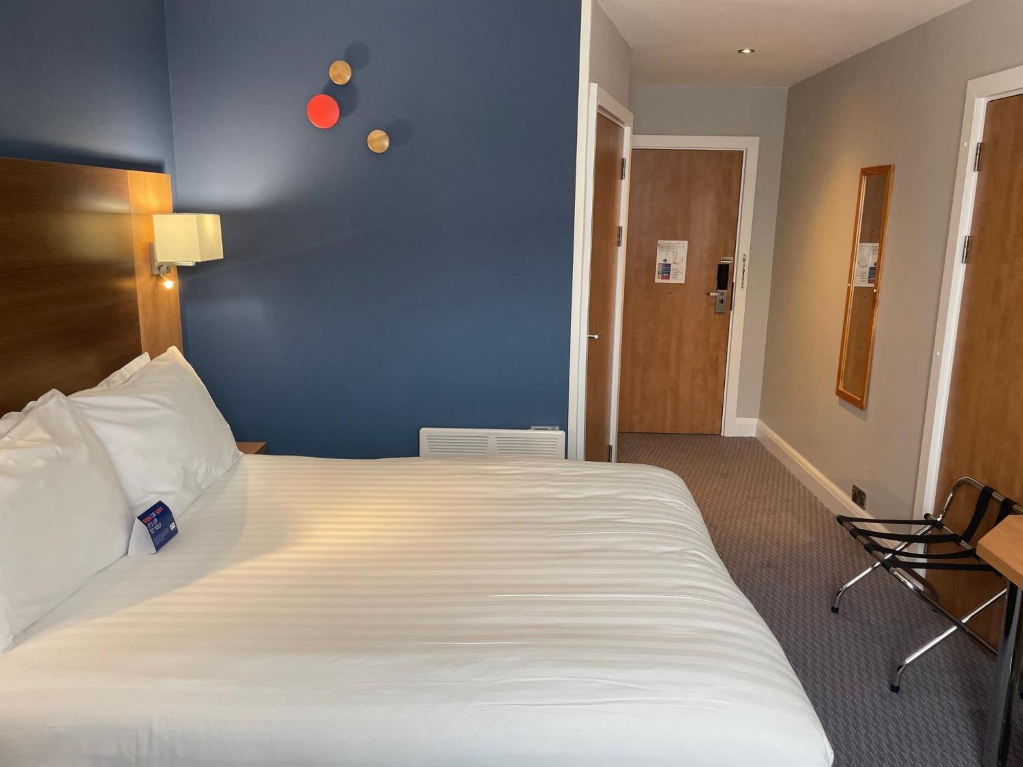 Express By Ihg Nuneaton