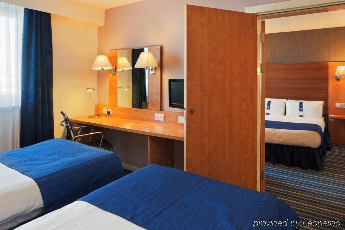 Hotel Express By Ihg