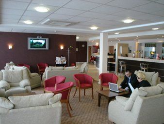 Express By Ihg 3*