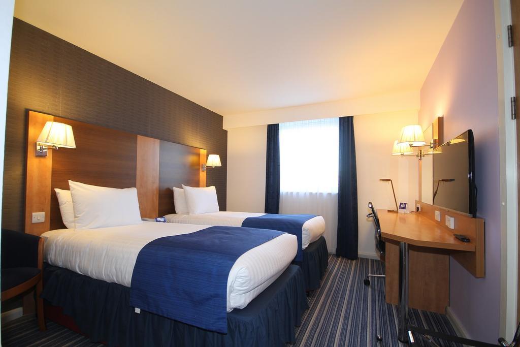 Express By Ihg Hotel Nuneaton