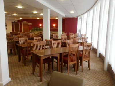 Hotel Express By Ihg Nuneaton
