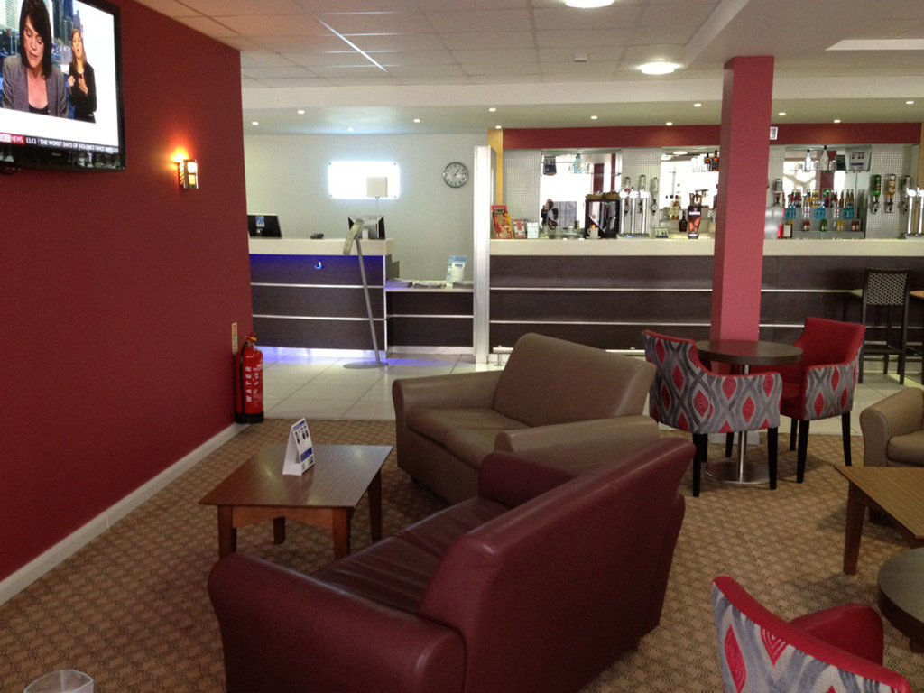 Hotel Express By Ihg 3*