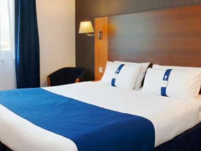 Hotel Express By Ihg Nuneaton