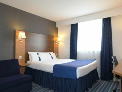 Hotel Express By Ihg 3*