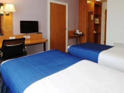 Hotel Express By Ihg Nuneaton