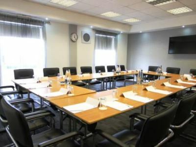 Express By Ihg Nuneaton