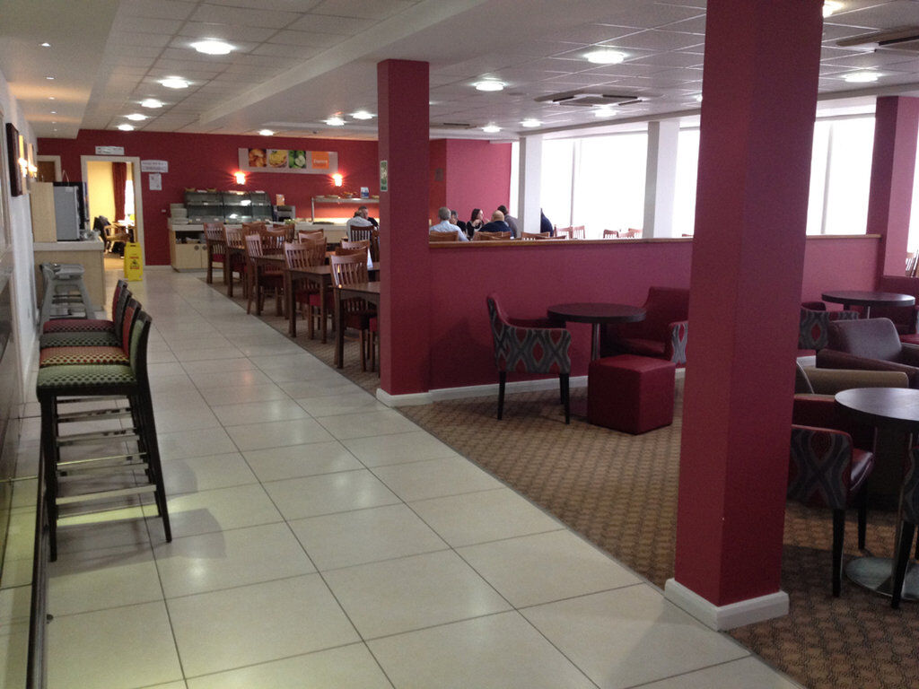 Express By Ihg