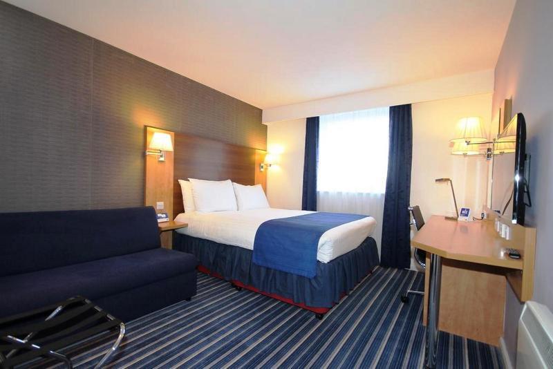 Hotel Express By Ihg 3*