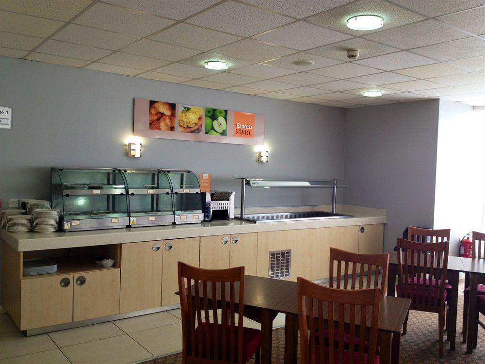 Hotel Express By Ihg Nuneaton